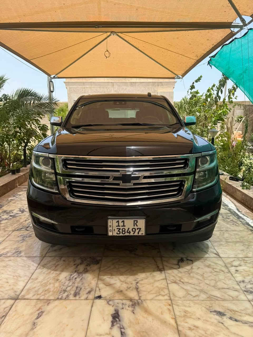 السلام عليكم
تاهو برايمير خليجي كفاله عامه وكاله المنصور 
مغلفه ppf

موديل ٢٠

السعر. ٤١٠ 

الاستفسار 

***********
