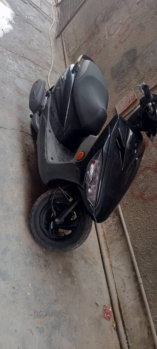دراجه ياباني موديل 25 البيع


**إذا كنت صاحب هذا الإعلان وتريد حذفه لأي سبب، رجاءا أرسل رسالة إلى الدعم الفني**