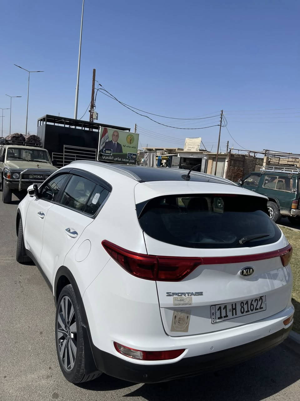 سبورتج 18بغداد بانوراما خليجي مكفوله مال بيت جديده بسمي مكاني ديالى  180سعرها اتصال على رقم ***********
