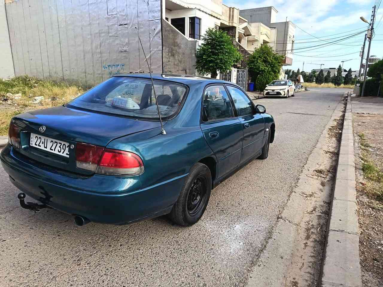 مازدە فاسۆلیا 1993 تەکسی بووە کراوتە خسوسی سەنەوی هەزە نوێییەتاکو2031        غازی ایتالی لەسەر
گێرومەکینەی تەبریدی بەشەرت  ***********
