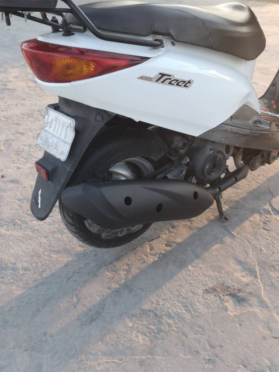 السلام عليكم شباب دراجة ياماها اكزز تريليت ياباني المرغوب محرك 125cc نوزل دراجه كفالة عامة محرك وكفرات تايواني أصلي (مختمة)شركة حيدر السبطين دراجة خير من الله بمعنى الكلمة لايت زنون أبو المروحة نوعية زينة مرقمة بغداد مشروع وطني شرط تحويل ثاني يوم نتكاتب عليها عقد مروري وتحويل ثاني يوم رقم نكليزي الجديد
السلام عليكم شباب دراجة ياماها اكزز تريليت ياباني المرغوب محرك 125cc نوزل دراجه كفالة عامة محرك وكفرات تايواني أصلي (مختمة)شركة حيدر السبطين دراجة خير من الله بمعنى الكلمة لايت زنون أبو المروحة نوعية زينة مرقمة بغداد مشروع وطني شرط تحويل ثاني يوم نتكاتب عليها عقد مروري وتحويل ثاني يوم رقم نكليزي الجديد
دراجة ربع شلعة معدل بلادي رمبة نكرة سلف بكل وقت متصرف عليها جديدة جداً
رقم الهاتف *********** للاستفسار واتساب ممتواجد فيس ☎ تحياتي للجميع
