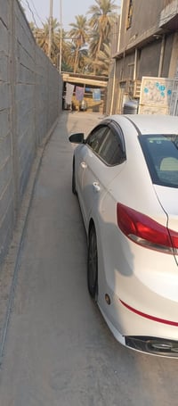 النترا • ٢٠١٨ • رقم كربلاء