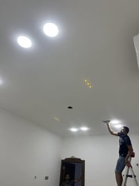 جبس وديكور • كهربائيات • البصرة التنومة