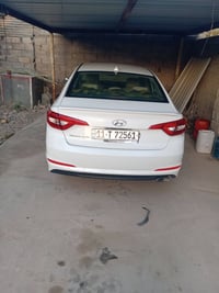 لبيع سوناتا أمريكي موديل 16بعداد بسمي مكاني بغداد ابو غريب لبيع او مرا...