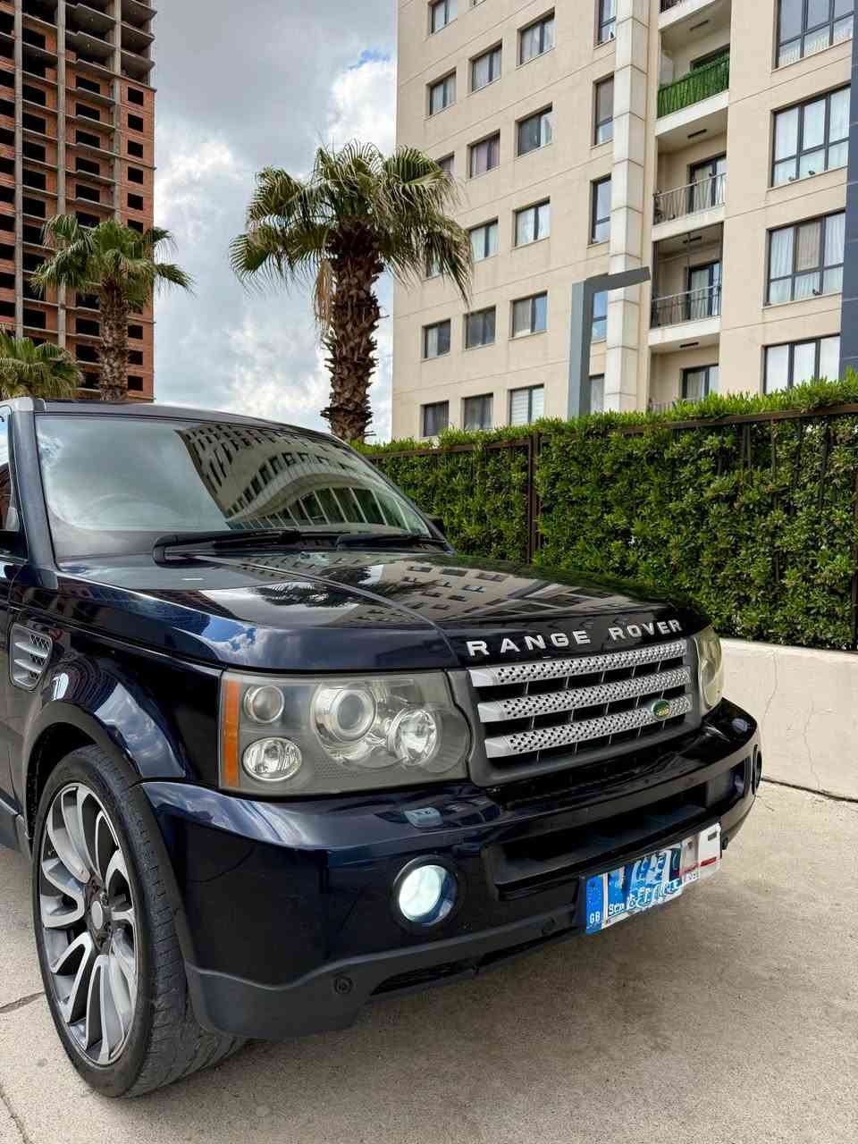 Range rover sport diesel
***********
Rb:مەنەفێست ئەوروپی سوکان عەکس

تایبەت مەندی👇
سلایت
تحدید سرعە
سوکان ڤۆلیۆم-هیتەر
6مۆدی لێخورین
کوشن ساردو گەرم هیتەر کارەبای خەزن
V8گاز سوپەر
موشتەری ری تلفون کە  لەگەل رێزم
*********** أربيل, العراق
