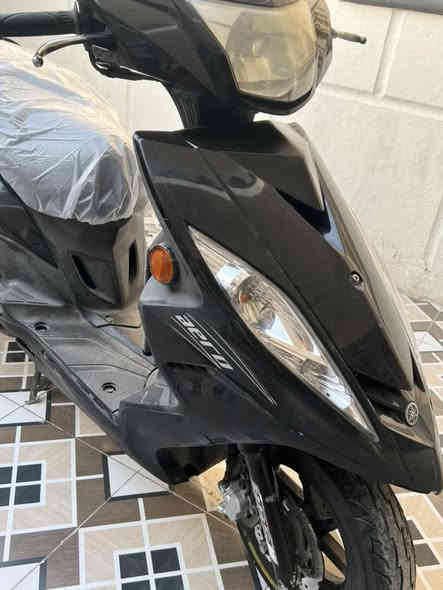 ‏دراجة للبيع ￼ دراجة نظيفة مال رامبو ‏ السعر950￼
‏عنواني بغداد جسر ديالى 
***********￼￼
