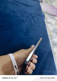 ريدمي ٨/٢٥٦ • شاشة مضروبة • فريم ٦٠