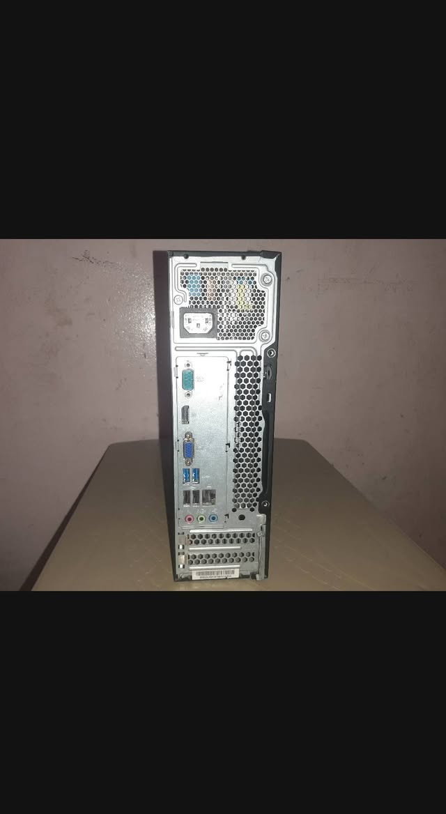 سستم لينوفو i3gen4 هارد 200hhd رامات 4 ويجي ويا كيبورد وماوس وماوس كيمنگ وشاشه لينوفو وجوستيك وقطعه واي فاي وستاند تعليك شاشة وكيبل في جي اي وسماعات بسعر 100 فقط 
مكاني بغداد حي جميلة شارع خير الله رقمي ***********
