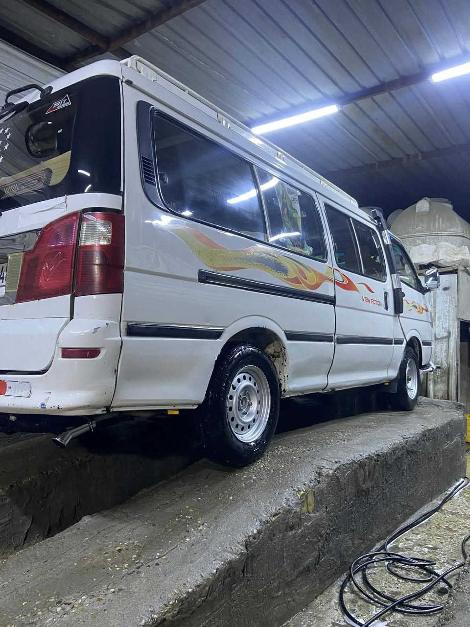 السلام عليكم فتون 2017 سياره خير من الله كير مكينه اكسل صدر رقم انكليزي بسمي تحويل ثاني يوم مصفره هيئه وغرامات 
رقم شاصي ممسوح الهزه جديده   سنويه لل 2029 
سعر 85 بيه مجال حك جيه 
مكاني بغداد الامين 
لاتصال ‭0770 486 0538
