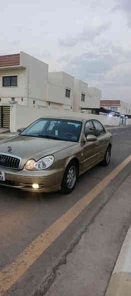 السلام عليكم ورحمه الله
يوجد سوناتا وفود للبيع 

خليجي خليجي والسونار مرفق مع الصور

التفاصيل :

اللون ذهبي 

المحرك 4 سلندر حجم 2000 مكفول من جميع النواحي 

الكير ٤ نمر ايضا مكفول 

الكهرباىيات جميعها شغاله حتى عداد النمر والاشاره الجانبيه في الجاملغ

التبريد ثلج بستم

٥ ويل كب اصلي هونداي 

الضرر تبديل باب فقط بدون اي ضربه قويه والسونار مرفق لايوجد كص وضرر في الشاصي 

ملاحضه اخوان يوجد خياس في الباب وداير الجاملغ

السنويه باسمي رقم دولي وهزة جديده يعني ما يحتاج تالسياره في المرور 

السعر 63 وبيها مجال قليل

***********
