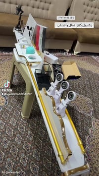 اكسسوارات سيارة • مقطع تيك توك