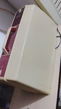 ماكنة خياطة • ياباني • تطريز وخياطة