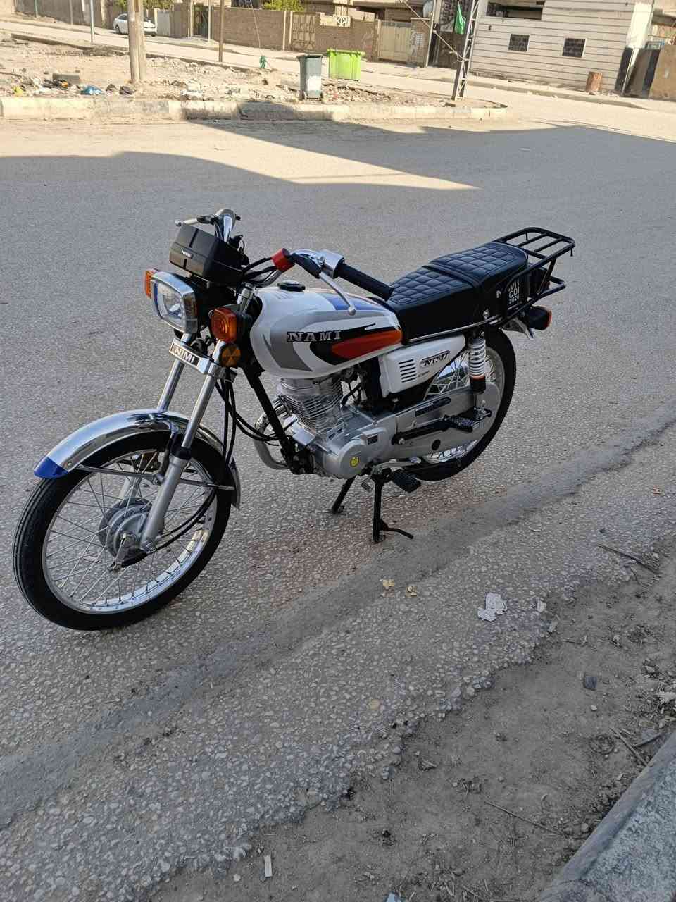 سلام عليكم نامه للبيع مديل 2027مكفوله كفاله عامه سعر650قفل اوراق كامله  ***********
