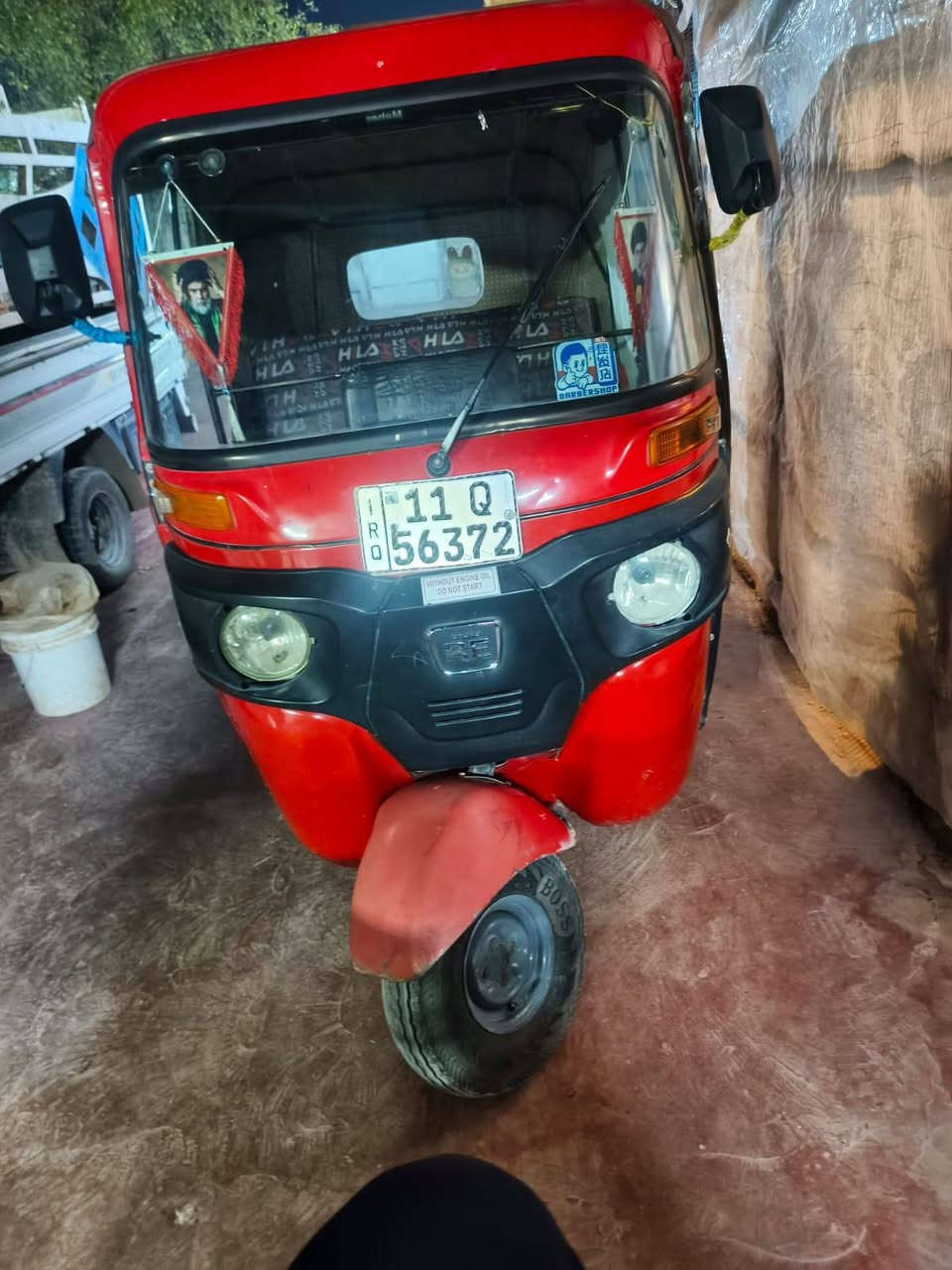 تكتك 2019 سعره 6500 وبيه مجال حلوه نضيفه رقمي ***********
