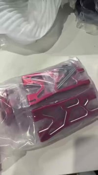 كت تزويد معدني لسيارات تراكسس 1/5 للحجز المسبق على واتس اب 07905199431