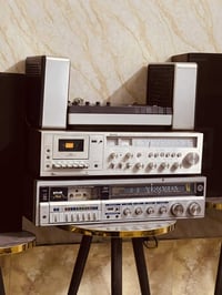 رايزنك • قيثارة • ٤ سماعات ياباني