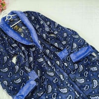 روب فرو نسائي • ثقيل • مقاسات L-XXXL