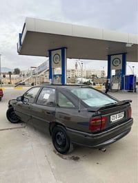 اوپل جانتا • ١٩٩٣ • جير عادي