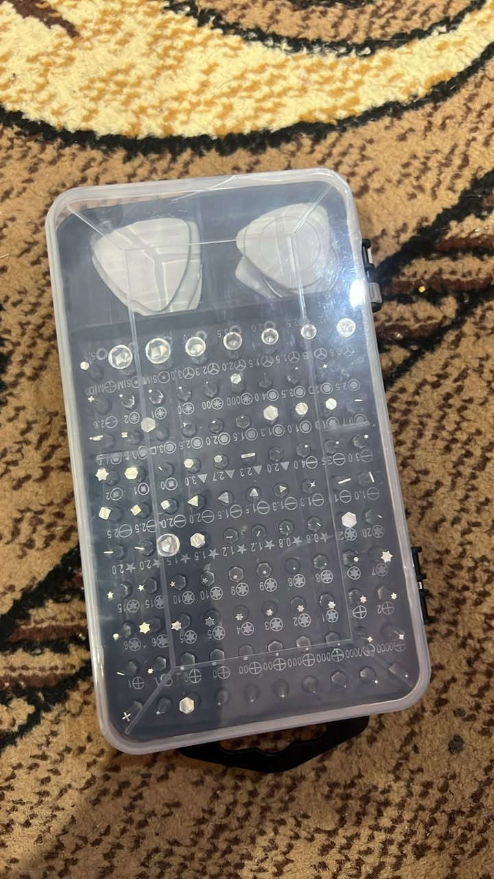 عده بيه كسر بالقبق سعر ٨


**إذا كنت صاحب هذا الإعلان وتريد حذفه لأي سبب، رجاءا أرسل رسالة إلى الدعم الفني**