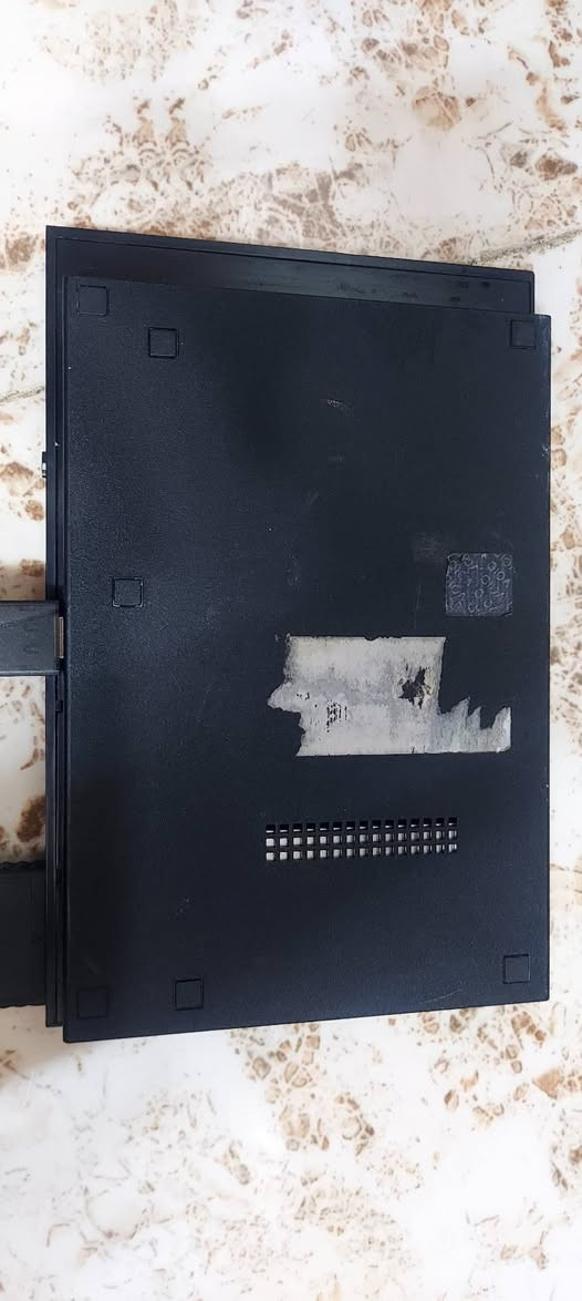 بلي٢ نظيف حيل حتى بعد كبس شركة.فلاش ٣٢ كيكا.بي ٦٥ لعبة وكامل ملحقات..السعر ٤٠ الف .مكاني حي السكر


**إذا كنت صاحب هذا الإعلان وتريد حذفه لأي سبب، رجاءا أرسل رسالة إلى الدعم الفني**