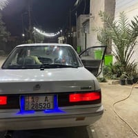 مارك • تكم جديدة • ١٩٩٤