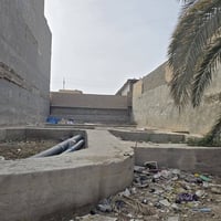هور السعد • طابو صرف • ٣٠م شارع عريض