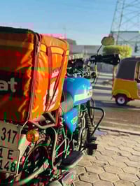 دايوان جبلي للبيع  دراجه نظيفه فول كفاله عامه   مبدل بيهه ماشه  مرقم ر...