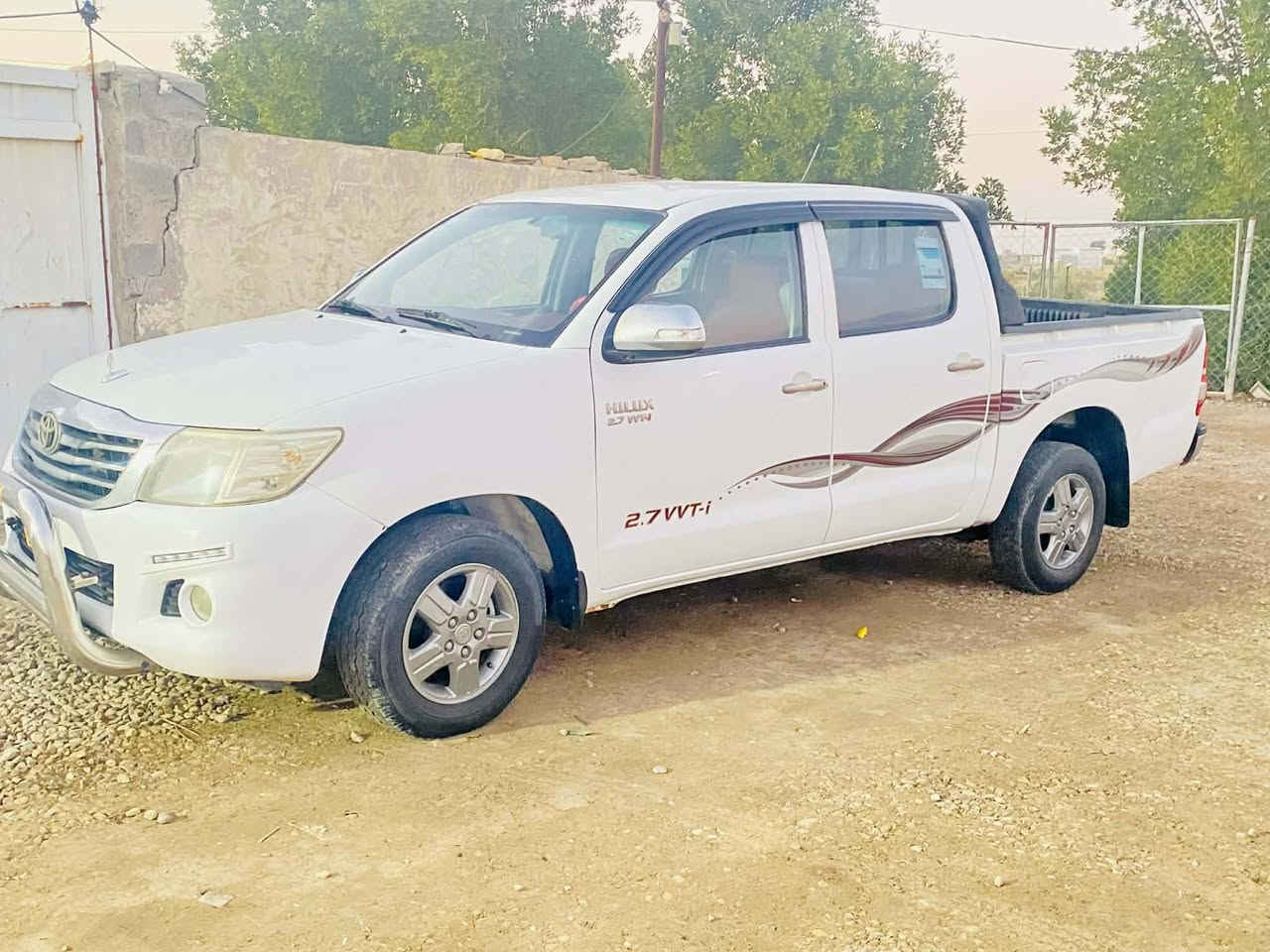 بسم الله الرحمن الرحيم 
هـــايكلوس موديل ٢٠١٣ كفاله عامه رقم واسط باسمي رقم انكليزي تحويل مباشر كويتي شاصي ١٩ كير عادي سنويه لــ٢٧ 
للاستفسار ***********
