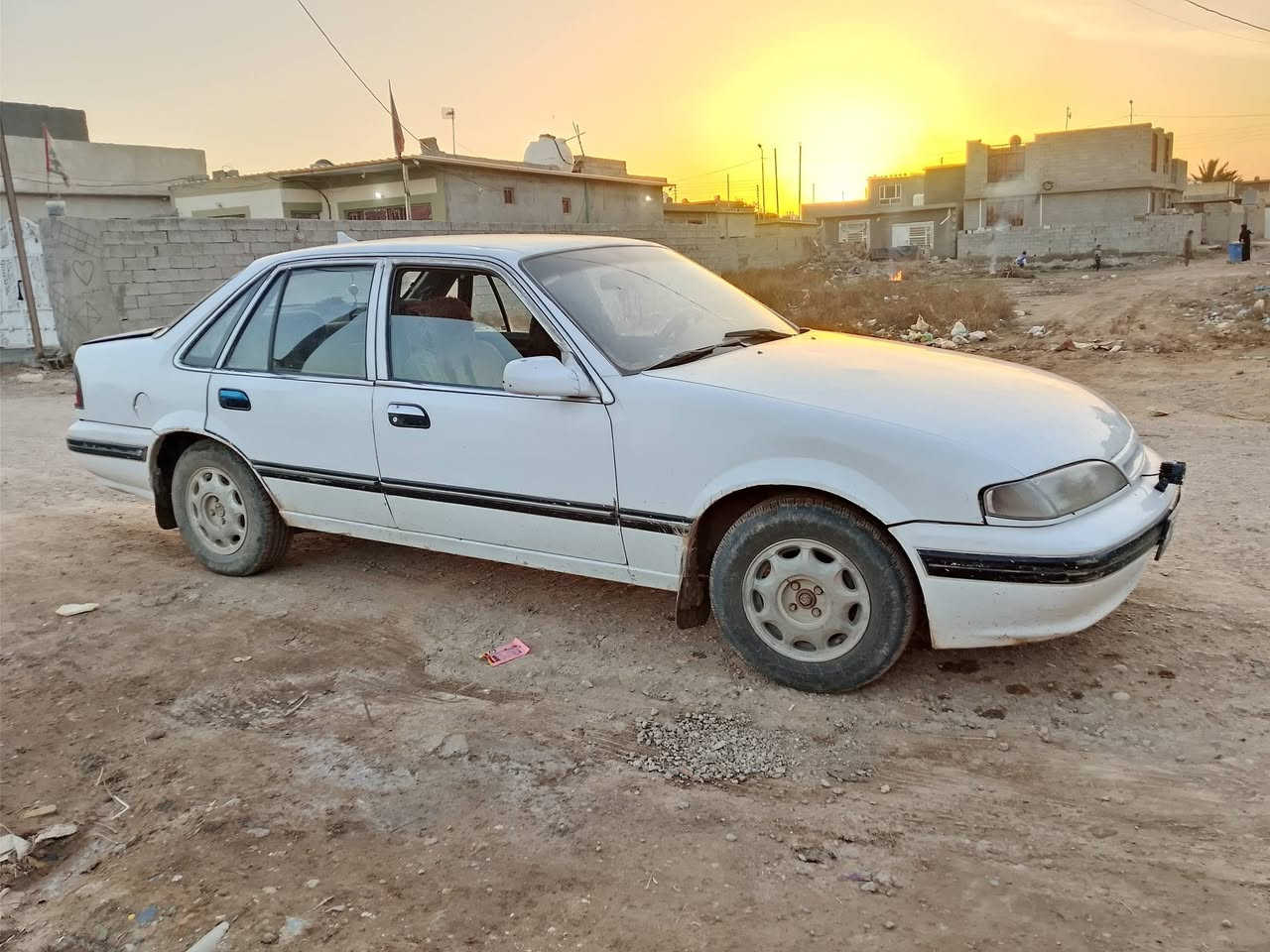 السلام عليكم برنس م 95
رقم انكليزي ديالى بسمي
مكفوله من الضربة والصبغ عده باب السايق 
سيارة جاهزه وين مايعجبك 
مكاني بغداد تقاطع النهروان
السعر 23
هذا رقمي ***********
