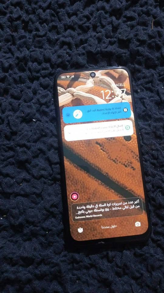 جهاز ريدمي نوت11 60فريم ماعلج سناب دراكون بس كامره مغوشه الخلفيه فقط مراوس بانفنكس عمارة, ميسان


**إذا كنت صاحب هذا الإعلان وتريد حذفه لأي سبب، رجاءا أرسل رسالة إلى الدعم الفني**