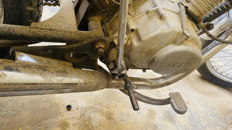 دراجه كلك اربعه كير مع مكينه انيرجي شغاله بسعر مناسب ناصريه مركز للتواصل واتساب اتصال ***********
