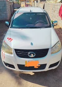 كريت ويل • ٢٠١٤ • واسط