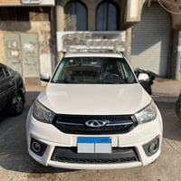 تيجو 3 • ٢٠٢١ • فابريكا بالكامل