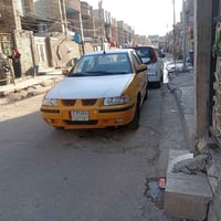 موديل ٢٠١٠ • بدون ضرب وصبغ • جاهزه