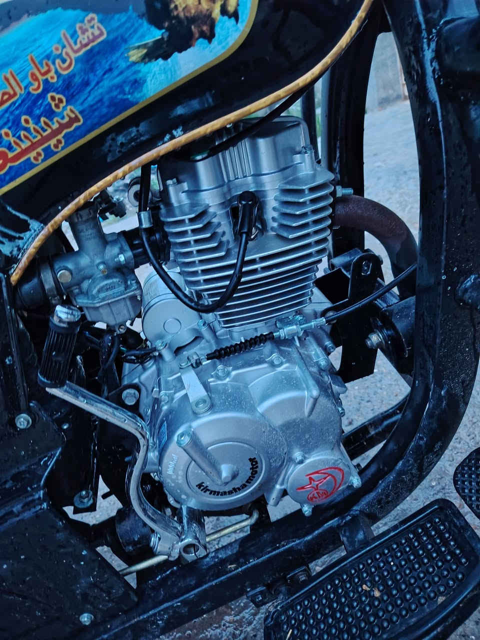 سلام عليكم ستوته لبيع موديل ٢٠٢٥ سعر مليون و ٧٠٠ وبيها مجال مكاني ديالئ زهيرات ***********
