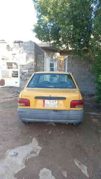 سايبا 2011 سنويه 2029 مكان السياره كوت وراعيها بغداد مكينه بيهه خيط شو...