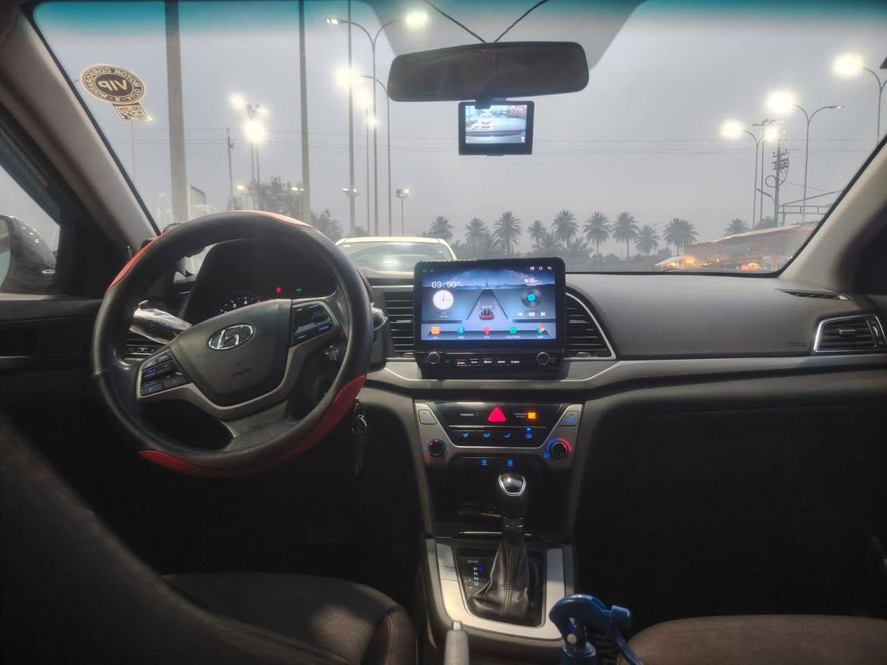 الانترا ٢٠١٨ بغداد سعر ١٠٠ مكان السياره بغداد *********** بيه قطع صبغ كير محرك وتكم والغود وشواصي مكفولات
