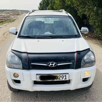 توسان ٢٠٠٩ • خليجي • كفالة عام