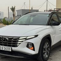 توسان غاز • ٢٠٢٣ • ٦٦٠٠٠ كم