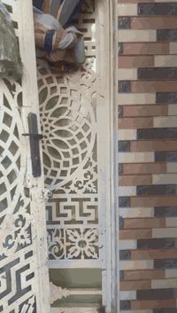 حسينيه 60متر 3طوابق طابو زراعي سند 25باب طويريج قرب شركة كيا يم عامود 18عن الشارع العام 300متر سعر 225وبيه مجال ***********
