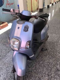 ماكس بوليس للبيع مبدله كفرات فقط المكينه مكفوله افحص وين ما تريد  كهرب...