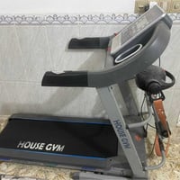 جهاز جري • ١٥٦كيلو • جري جبلي