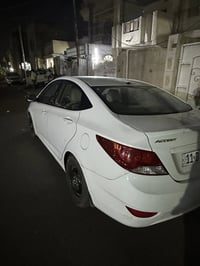 اكسنت ٢٠١٥ • خليجي • محرك ١٦٠٠