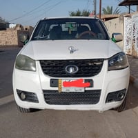 بيك اب • كريت ويل • ٢٠١٢