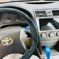 كامري ٢٠٠٨ • خليجي • كير