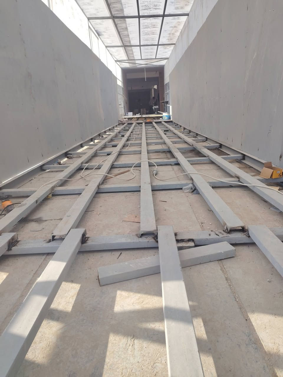 عمل درجه اولى بانسب الاسعار حسب الطلب كرفانات ميوزه محجرات كافه اعمل الحداده لحام ضغط 70/18قطع بالاوكسجين لحام معدات ثقيله والات الزراعيه
***********📞📲
