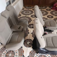 طقم كامل النترا • نظيف