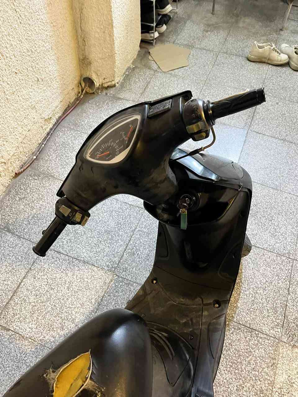 ماكس 120 مكينه بلاديه كفرات بلاديه اصليه ويل كب نجمه لايت زنون دراجه كله جديد  مصروف عليه هواي شلعه معدل سلف هندر كله تمام سعره 550 مكاني الغدير ***********
