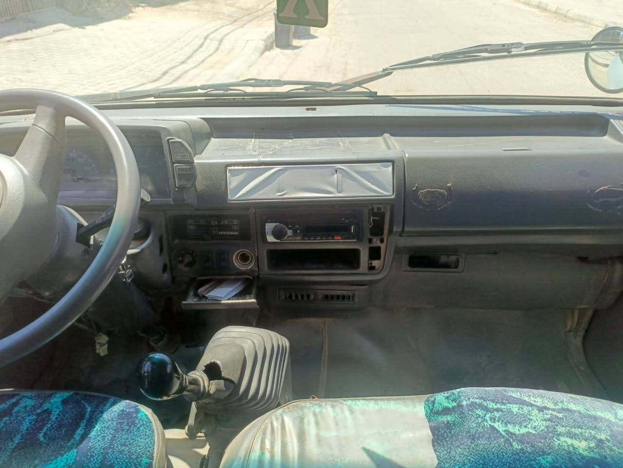 سلام عليكم للبيع كياء بستاء موديل 95 سياره بلاديه تخم تاير بام جديد بام جديد حداديه صدرها جديد سنويه ل 29 اتعهد بالتحويل والغرامات سياره رقم بغداد سعر 37 وبيها مجال المكان واسط صويره رقم الهاتف***********
