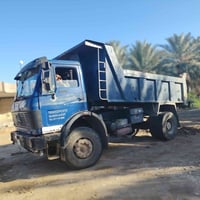 موديل ٨٥ • مكينة ٨ تيربو • كفاله عامه